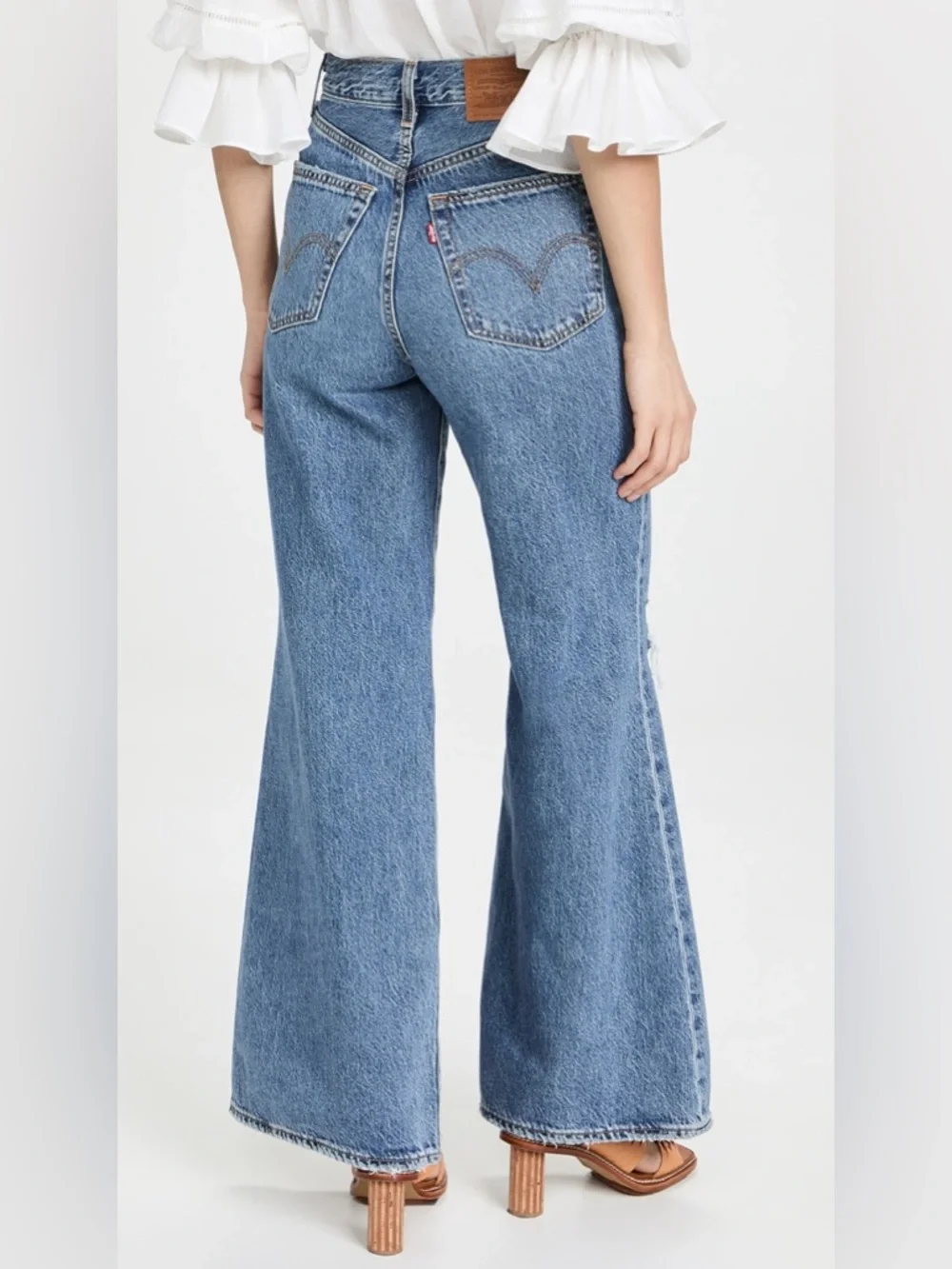Levis levi’s high